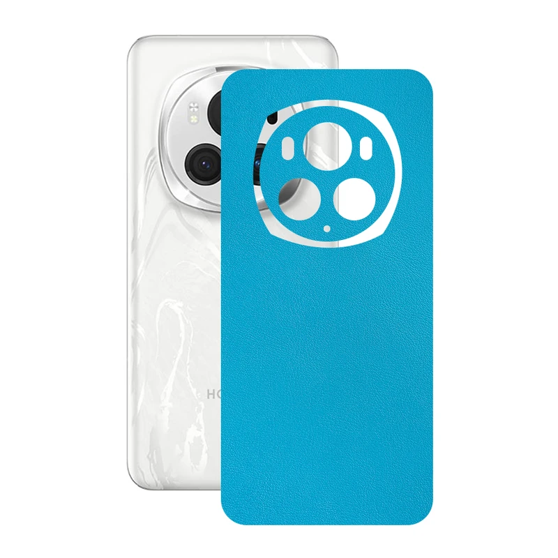 برچسب پوششی ریمکس مدل Leth کد LE002 مناسب برای گوشی موبایل آنر Magic6 Pro