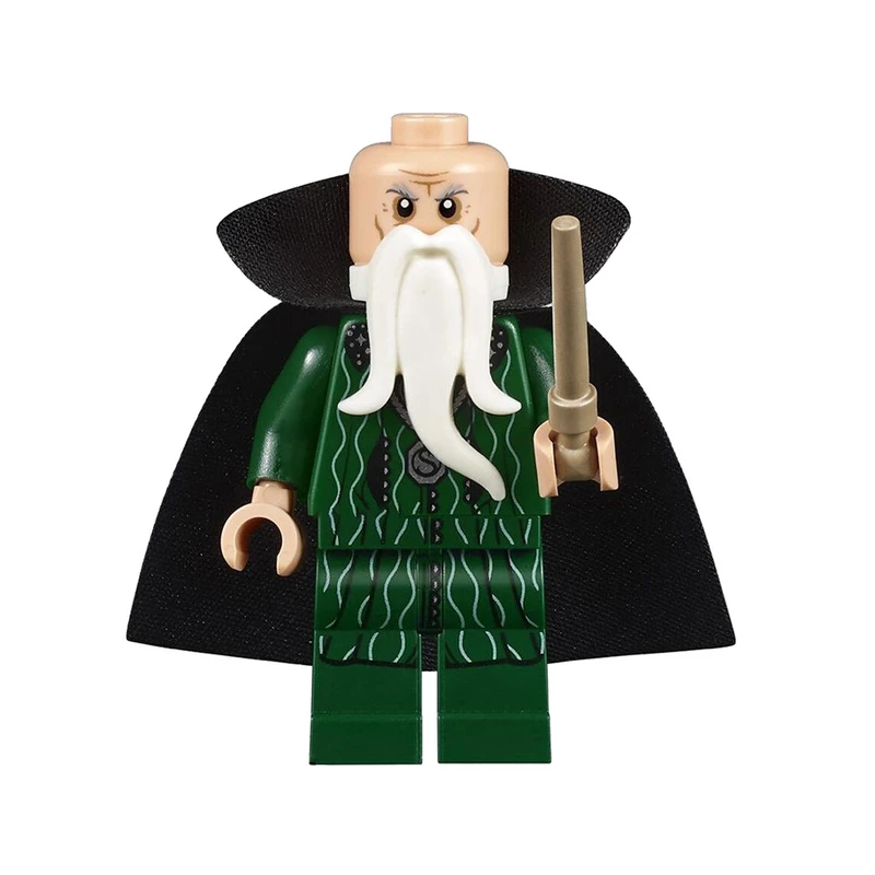 ساختنی برانت مدل سالازار اسلیترین فیلم هری پاتر