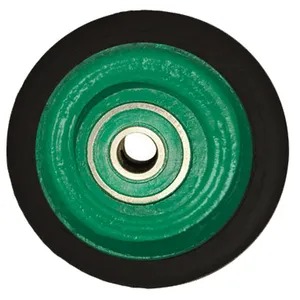 چرخ مدل تک لاستیکی