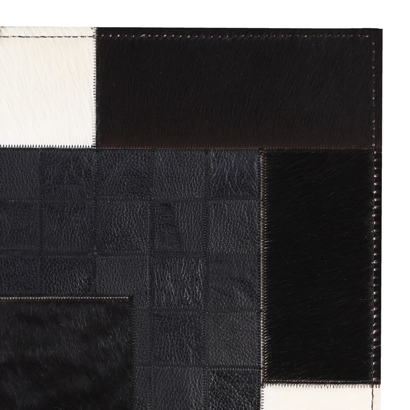 کلاژ  چرم و پوست مدل LFM345