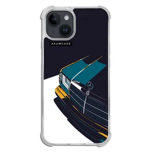 AKAM AMCWTA14-BENZ9 Cover For Apple iPhone 14