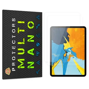 Multi Nano X-S2N Screen Protector For Apple iPad Pro Gen 1 11 Pack of 2