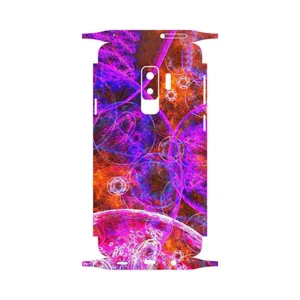 MAHOOT Inside Cell Digital Art-FullSkin Cover Sticker for Samsung Galaxy S9 Plus