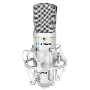  میکروفن کاندنسر الکترون مدل MC330
