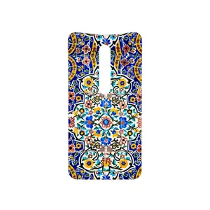 MAHOOT Iran Tile 12 Cover Sticker for Motorola Moto X Style