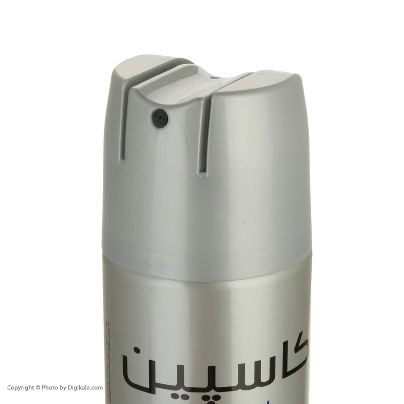 اسپری حالت دهنده مو کاسپین مدل کلاسیک حجم 500 میلی لیتر