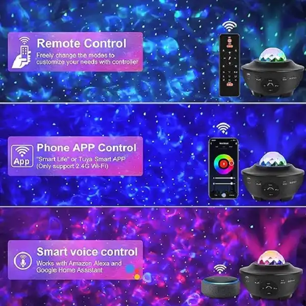 رقص نور مدل 1032