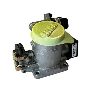 Irca air valve suitable for Tiba