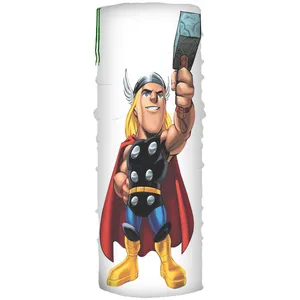 دستمال سر و گردن مدل ثور کد E 174