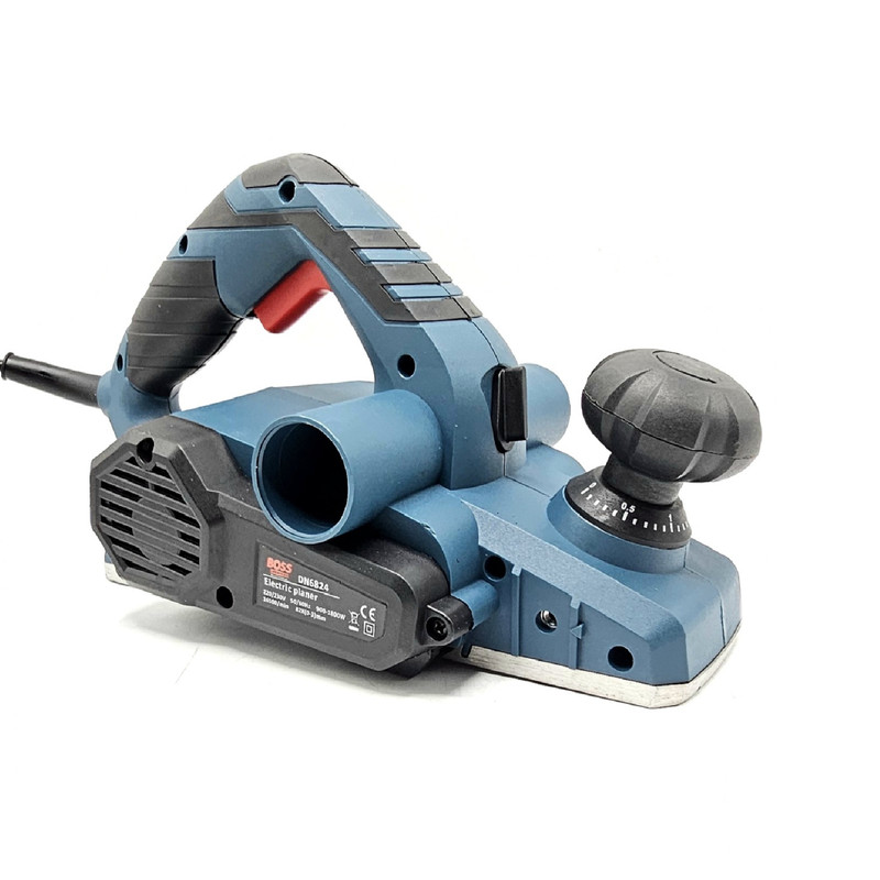 رنده نجاری صنعتی باس مدل LIFE_STYLE کد DN6824