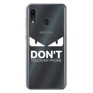 Megafone C26-W Cover For Samsung Galaxy A20 S