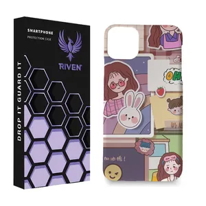 RIVEN RI2-19 Case For Apple iPhone 11 Pro Max