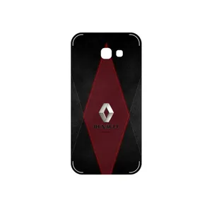 MAHOOT Renault Cover Sticker for Samsung Galaxy A5 2017