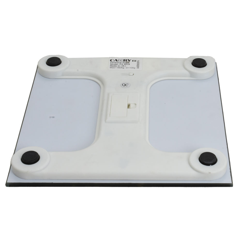 ترازو دیجیتال کمری فیت مدل B Stone
