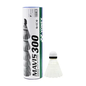 توپ بدمینتون یونکس مدل M-300CP بسته 6 عددی