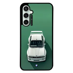 AKAM AMC-WSGS23FE-BMW-35 Cover For Samsung Galaxy S23 FE