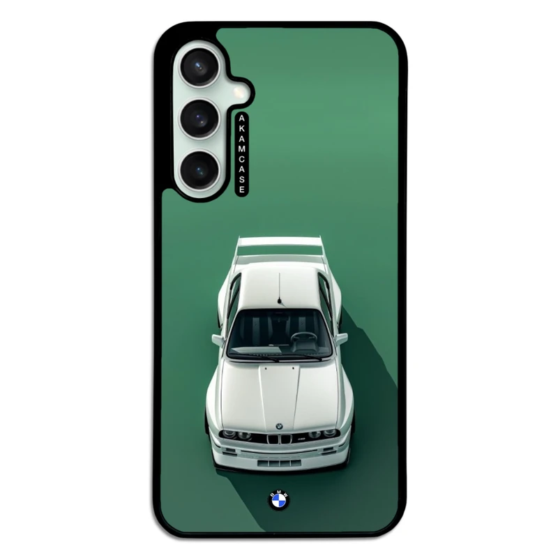کاور آکام مدل AMC-WSGS23FE-BMW-35 مناسب برای گوشی موبایل سامسونگ Galaxy S23 FE