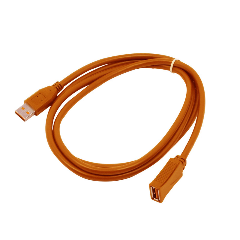 کابل افزایش طول USB 3.0 امروزمارکت مدل EM25D07 طول 1.5 متر