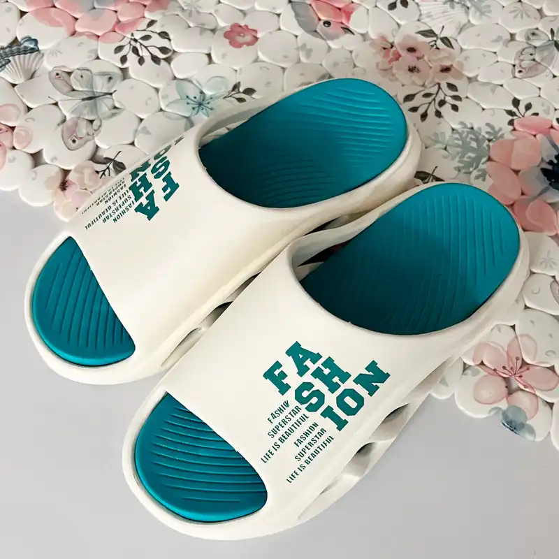 دمپایی زنانه مدل M600 کد 002120