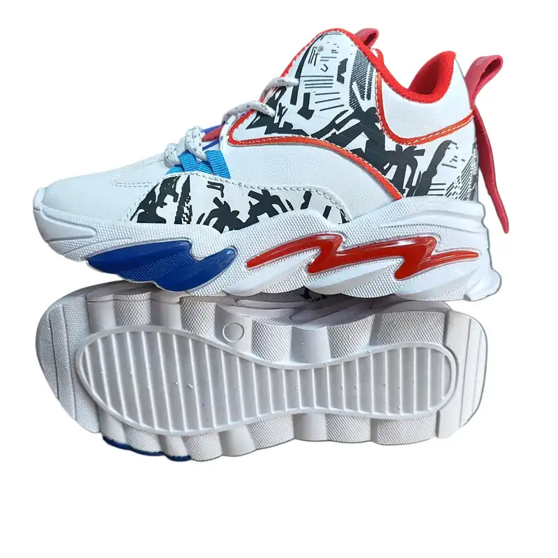 کفش مخصوص پیاده روی بچگانه کد 64