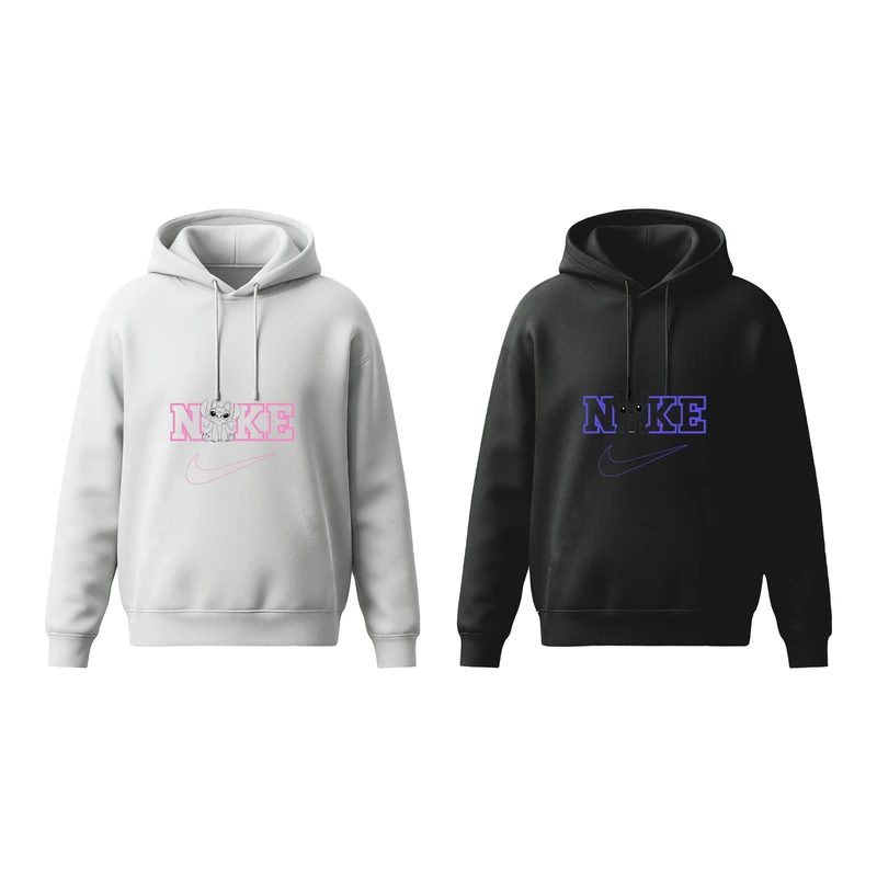 هودی زنانه مدل استیج مجموعه دو عددی