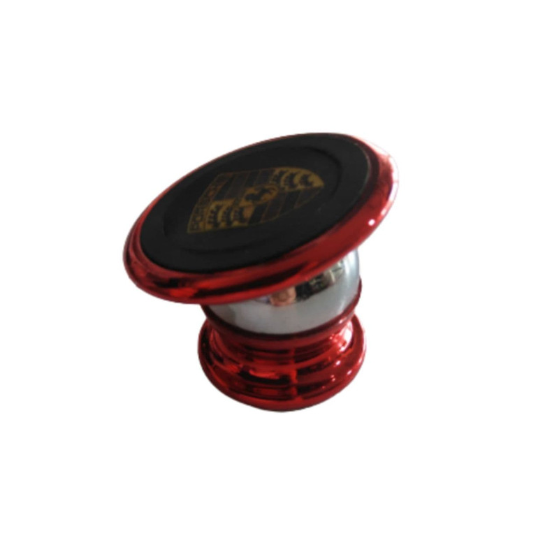 پایه نگهدارنده گوشی موبایل پاپ سوکت مدل مغناطیسی کد 1