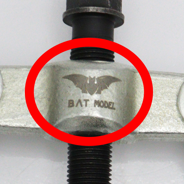 پولی کش مدل بت YPYAS-2HALAT-SIZE3