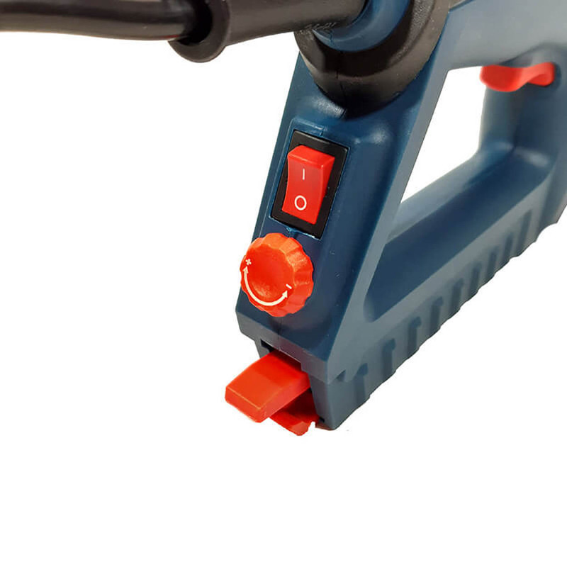 منگنه کوب و میخ کوب برقی ای اند ال مدل AT-880