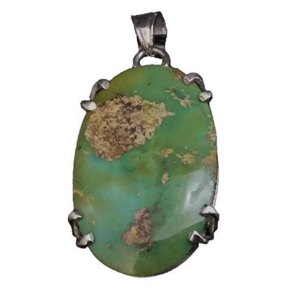 آویز گردنبند نقره زنانه مدل glsr-913