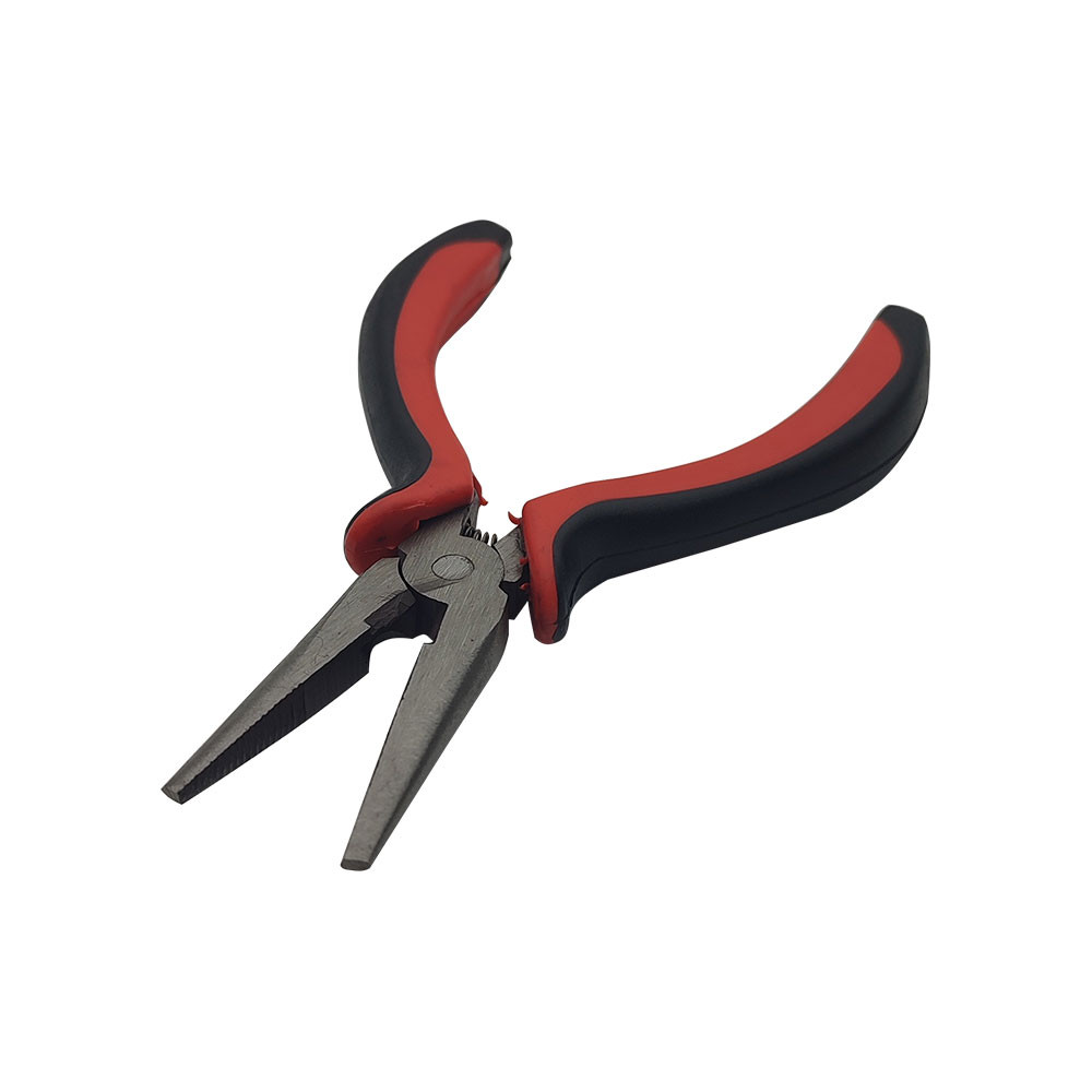 انبر دست و سیم چین و دم باریک کد PRF010 مجموعه 3 عددی