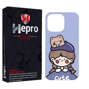 HEPRO MC Cover for Apple IPHONE 14