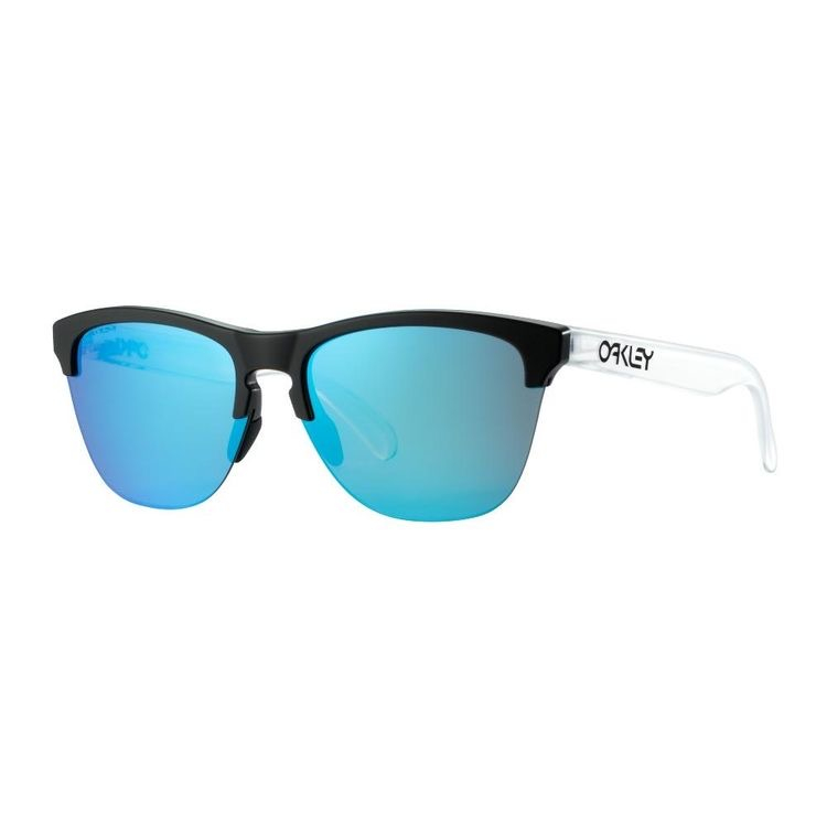 عینک آفتابی اوکلی مدل Frogskins lite