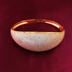 دستبند نقره زنانه سلین کالا مدل ce-ala9