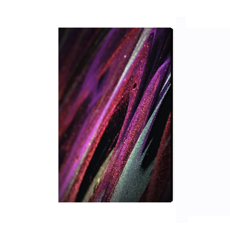 تابلو شاسی عرش مدل فانتزی هنری کد As3674