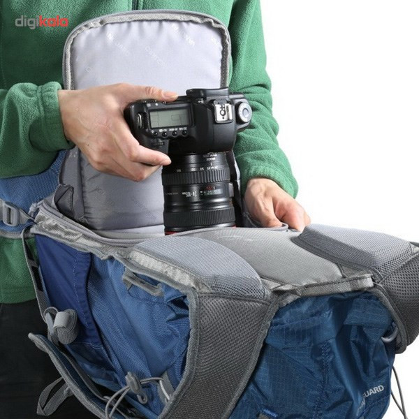کیف دوربین ونگارد مدل SEDONA 45