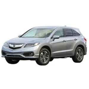 خودرو آکورا RDX اتوماتیک سال 2016