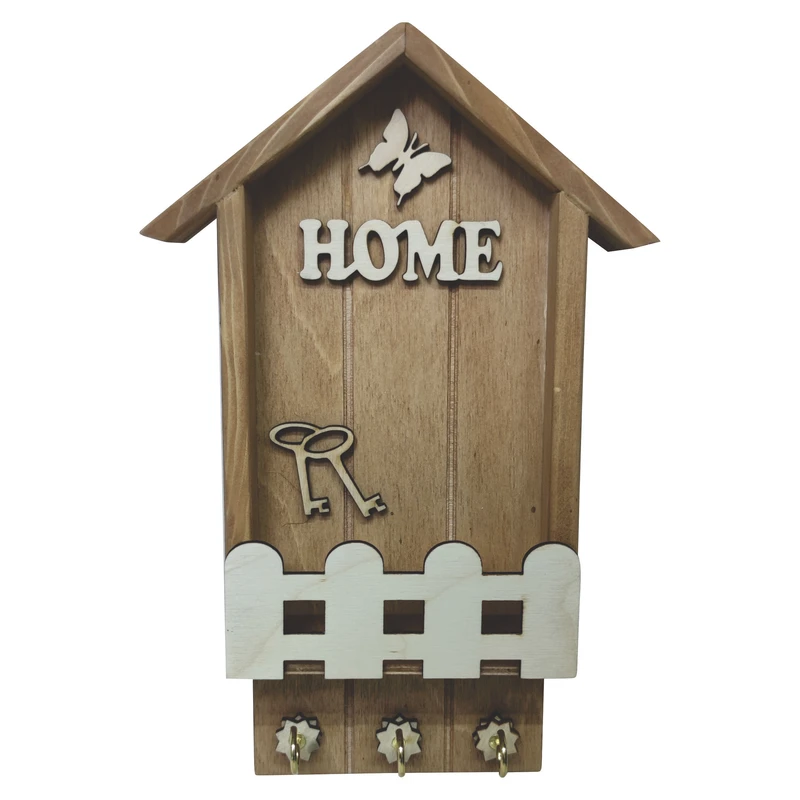 جا کلیدی مدل کلبه کوچولو