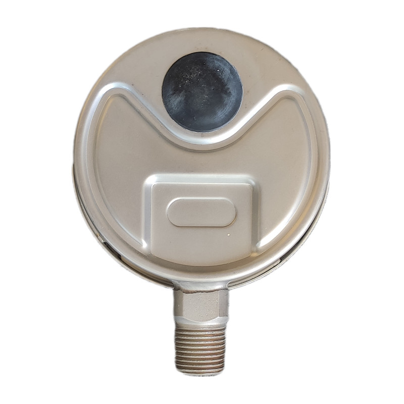 گیج فشار نووا فیما مدل 200bar-10cm