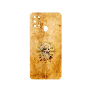 MAHOOT Rudaki Cover Sticker for Samsung Galaxy M31
