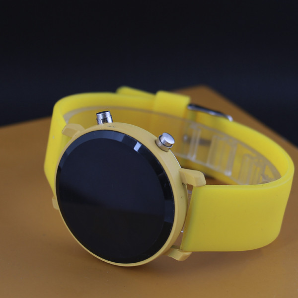 ساعت مچی دیجیتال مدل LE 3717 -ZA-ME ساعت مچی دیجیتال مدل LE 3717 -ZA-ME