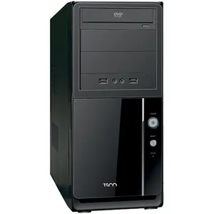 کیس کامپیوتر تسکو مدل TC LA-4430