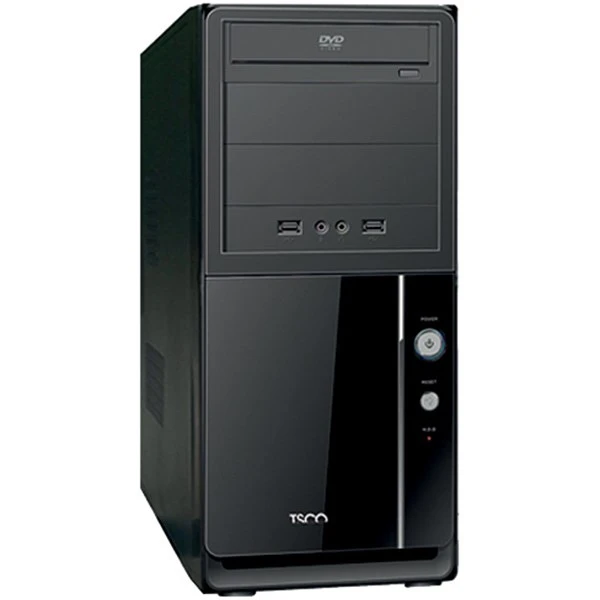 کیس کامپیوتر تسکو مدل TC LA-4430