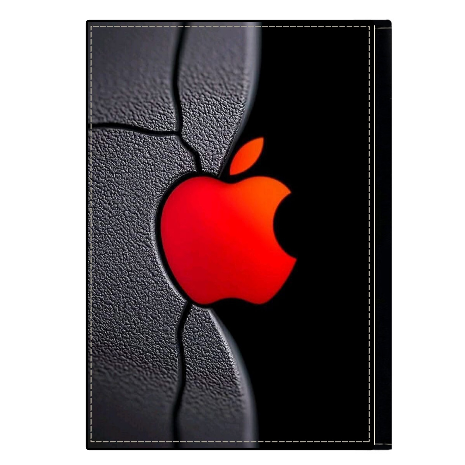 کلاسور مدل apple کد v10
