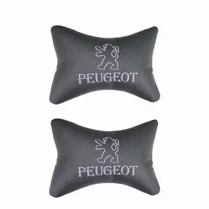 پشت گردنی صندلی خودرو مدل p-05 بسته 2 عددی