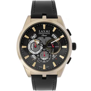 ساعت مچی عقربه‌ای مردانه لاکسمی مدل 2-8131