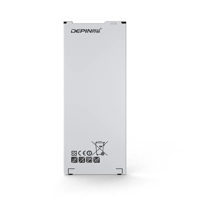 باتری موبایل دپین مدل EB-BA710ABE ظرفیت 3300 میلی آمپر ساعت مناسب برای گوشی موبایل سامسونگ galaxyA710 / A7 2016 / J7 Prime / J6 PLUS