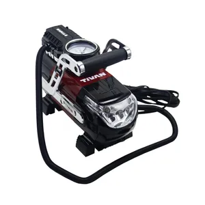 کمپرسور هوا فندکی تیوان مدل YP-1010