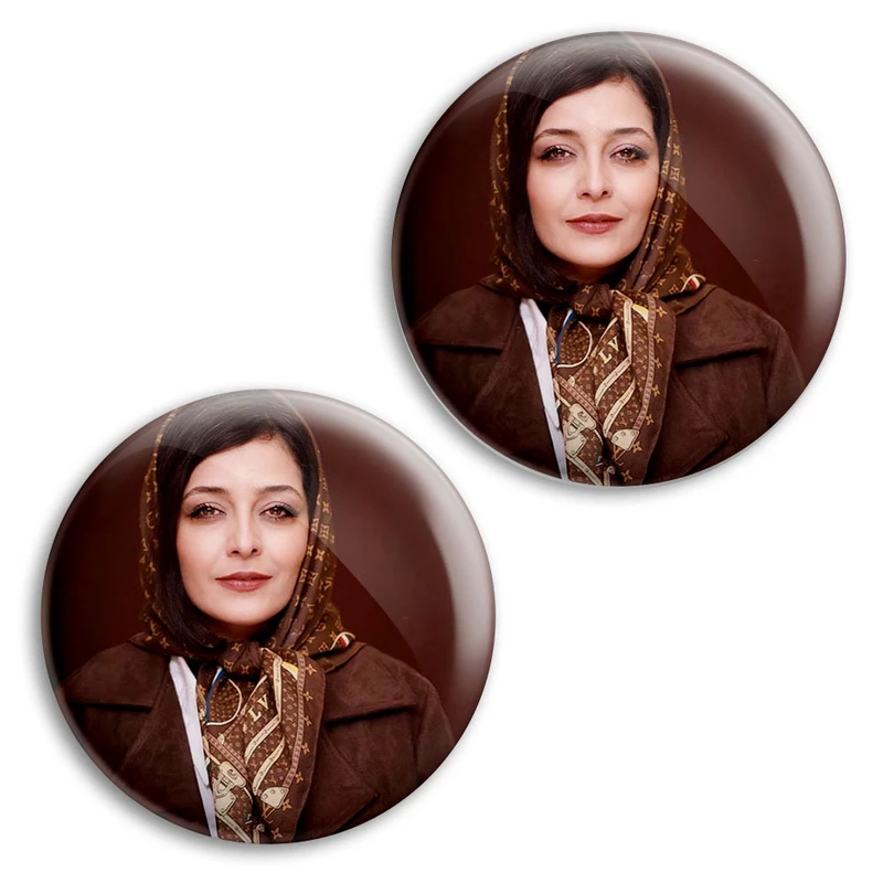 مگنت پرمانه طرح ساره بیات کد pmag2.28230 مجموعه 2 عددی