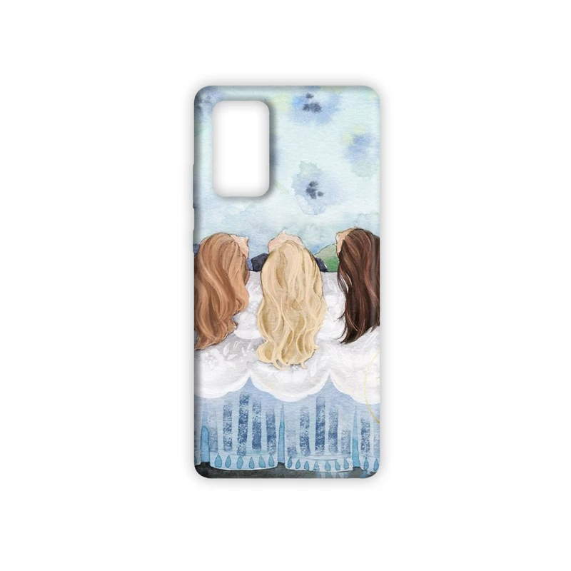     کاور SK مدل دخترانه کد 437 مناسب برای گوشی موبایل شیائومی redmi 12T / 12T pro / K50 ultra 5G