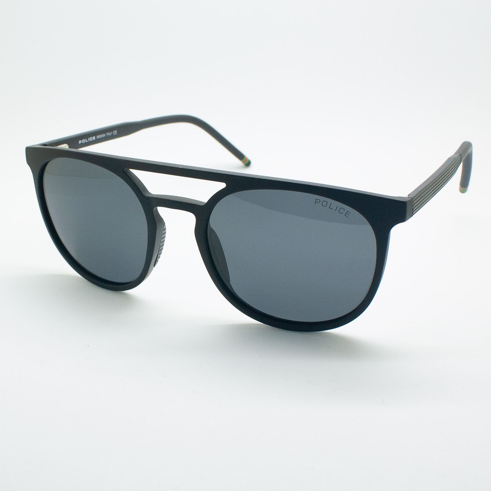 عینک آفتابی پلیس مدل FC05-11 C01 -  - 4